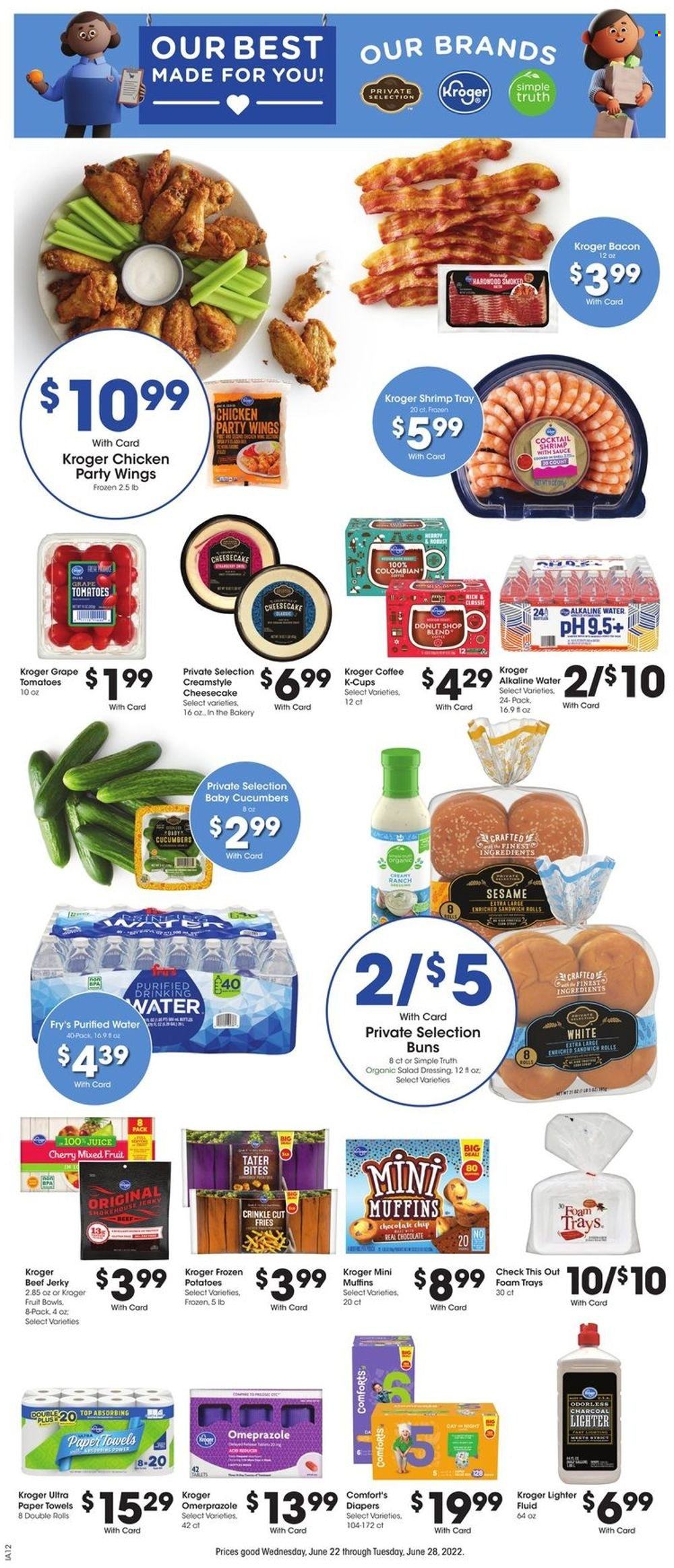 Fry’s ad - 06/22/2022 - 06/28/2022. Page 7