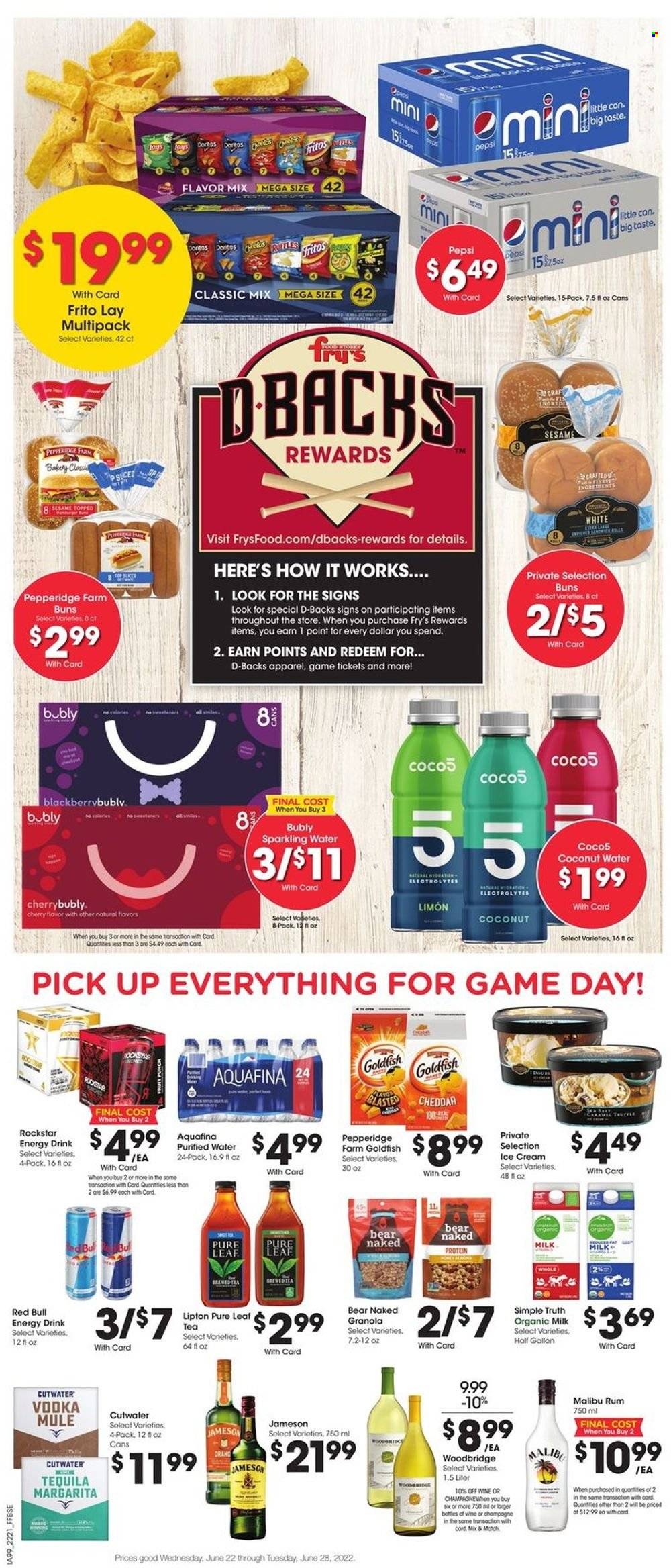 Fry’s ad - 06/22/2022 - 06/28/2022. Page 9