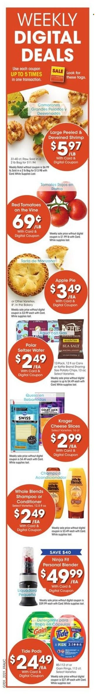 Fry’s ad - 06/22/2022 - 06/28/2022. Page 15