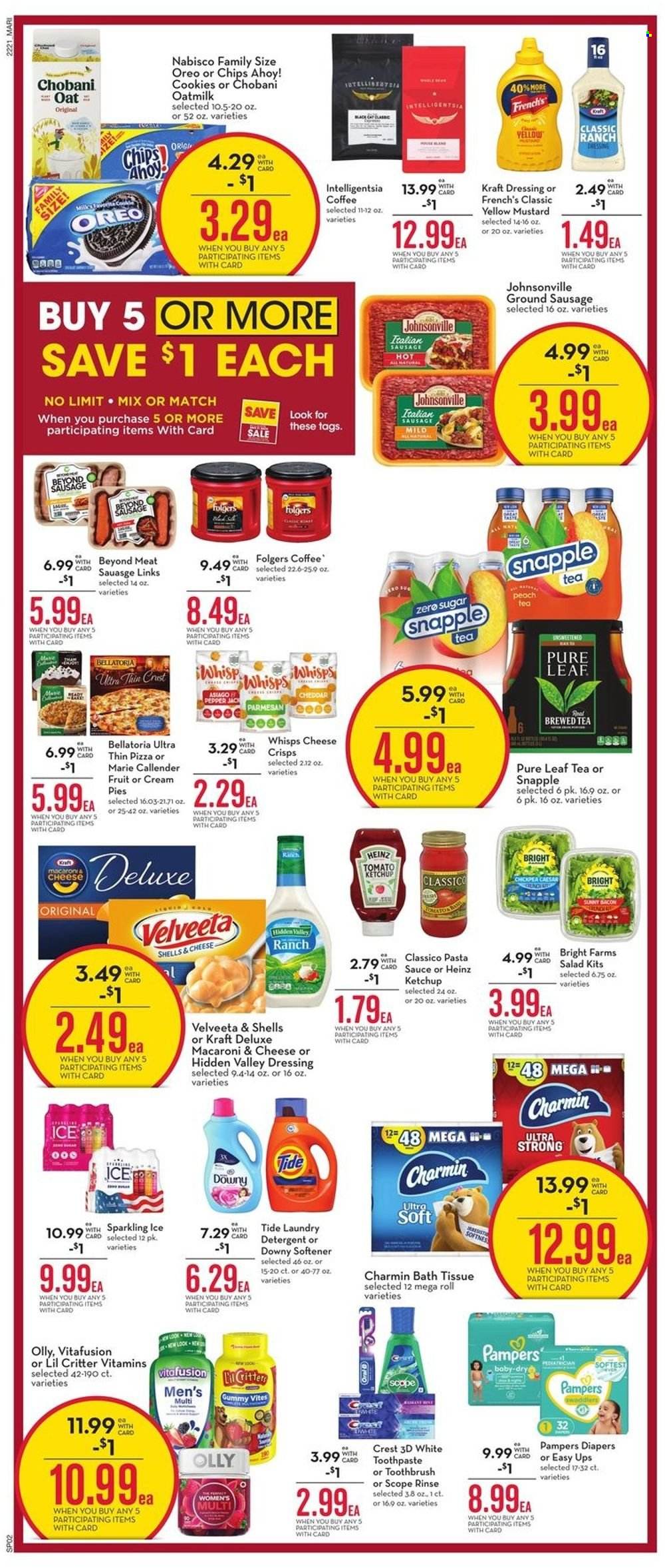 Mariano’s ad - 06/22/2022 - 06/28/2022. Page 2