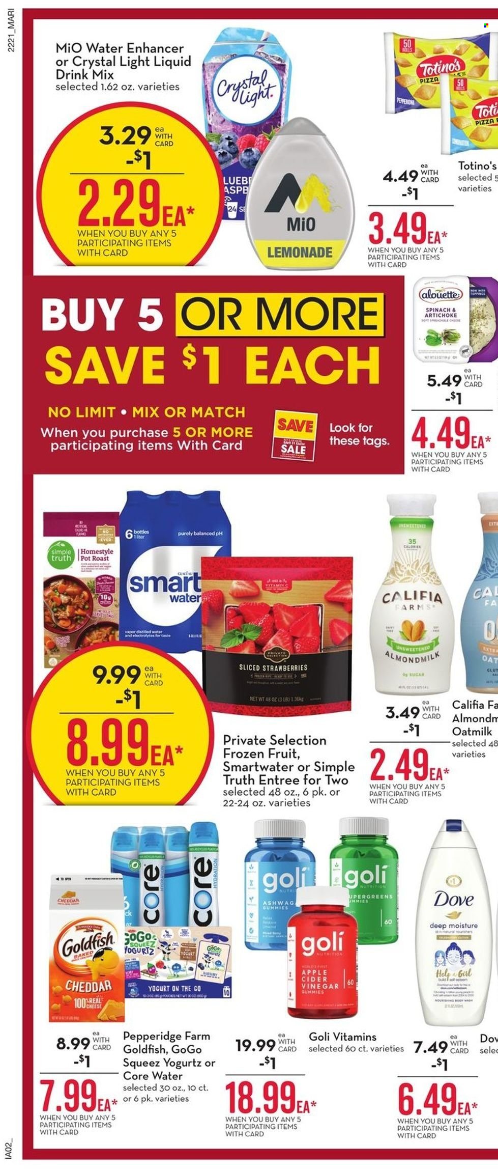 Mariano’s ad - 06/22/2022 - 06/28/2022. Page 6