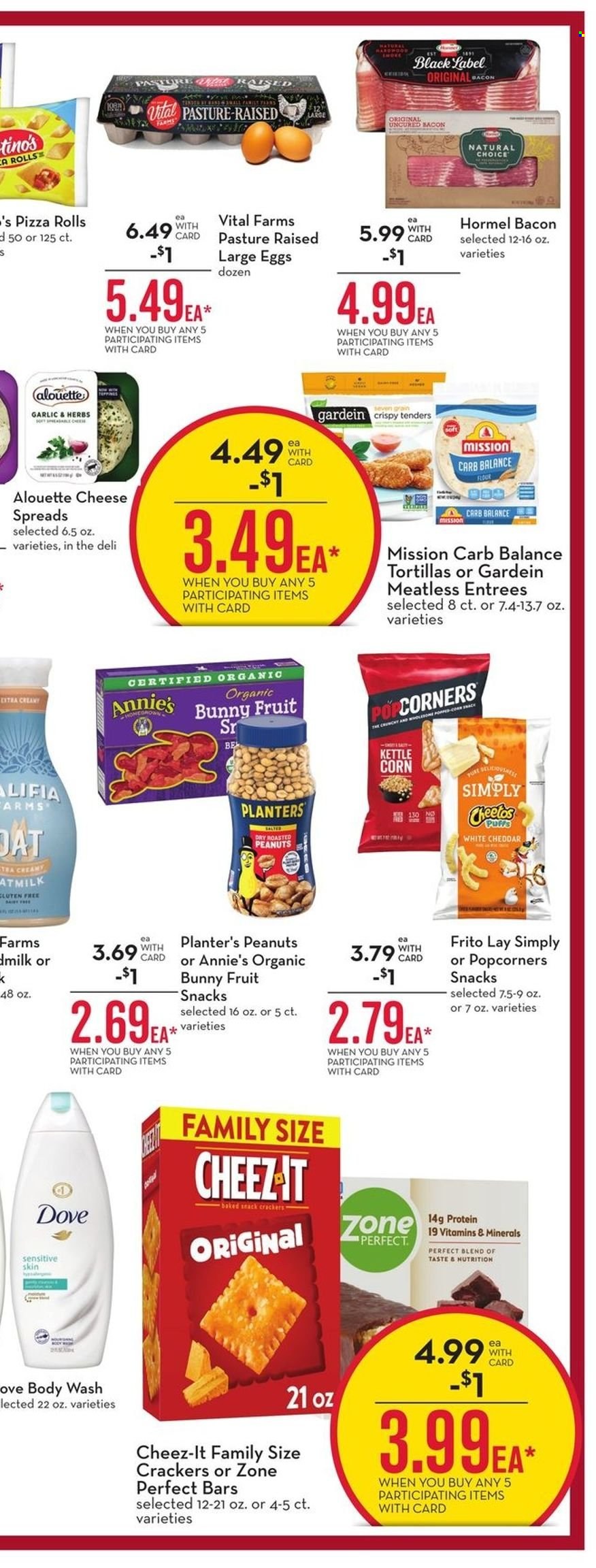 Mariano’s ad - 06/22/2022 - 06/28/2022. Page 7