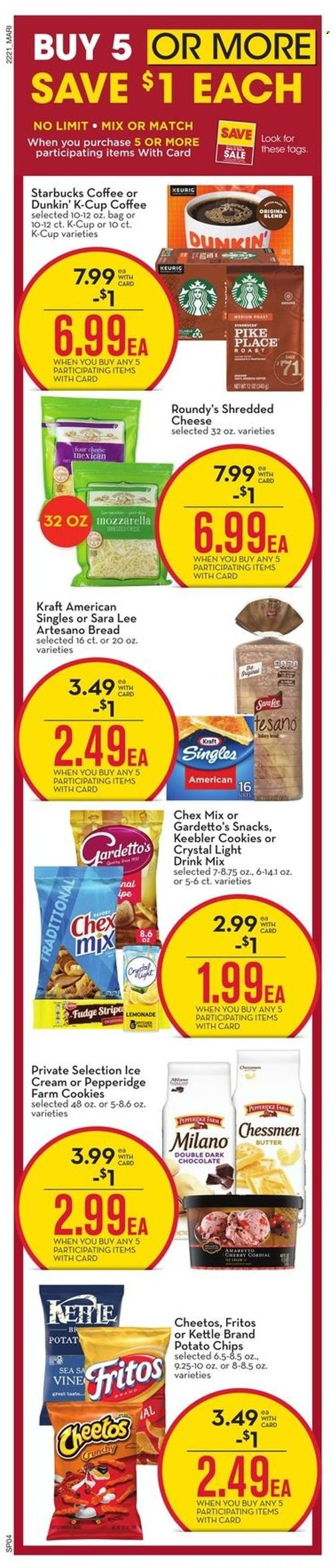 Mariano’s ad - 06/22/2022 - 06/28/2022. Page 12