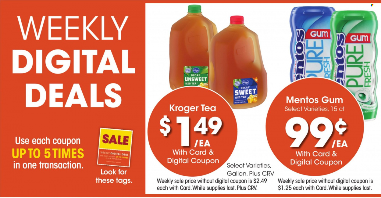Ralphs ad - 06/22/2022 - 06/28/2022. Page 9