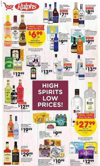 Ralphs Flyer - 06/22/2022 - 07/19/2022.