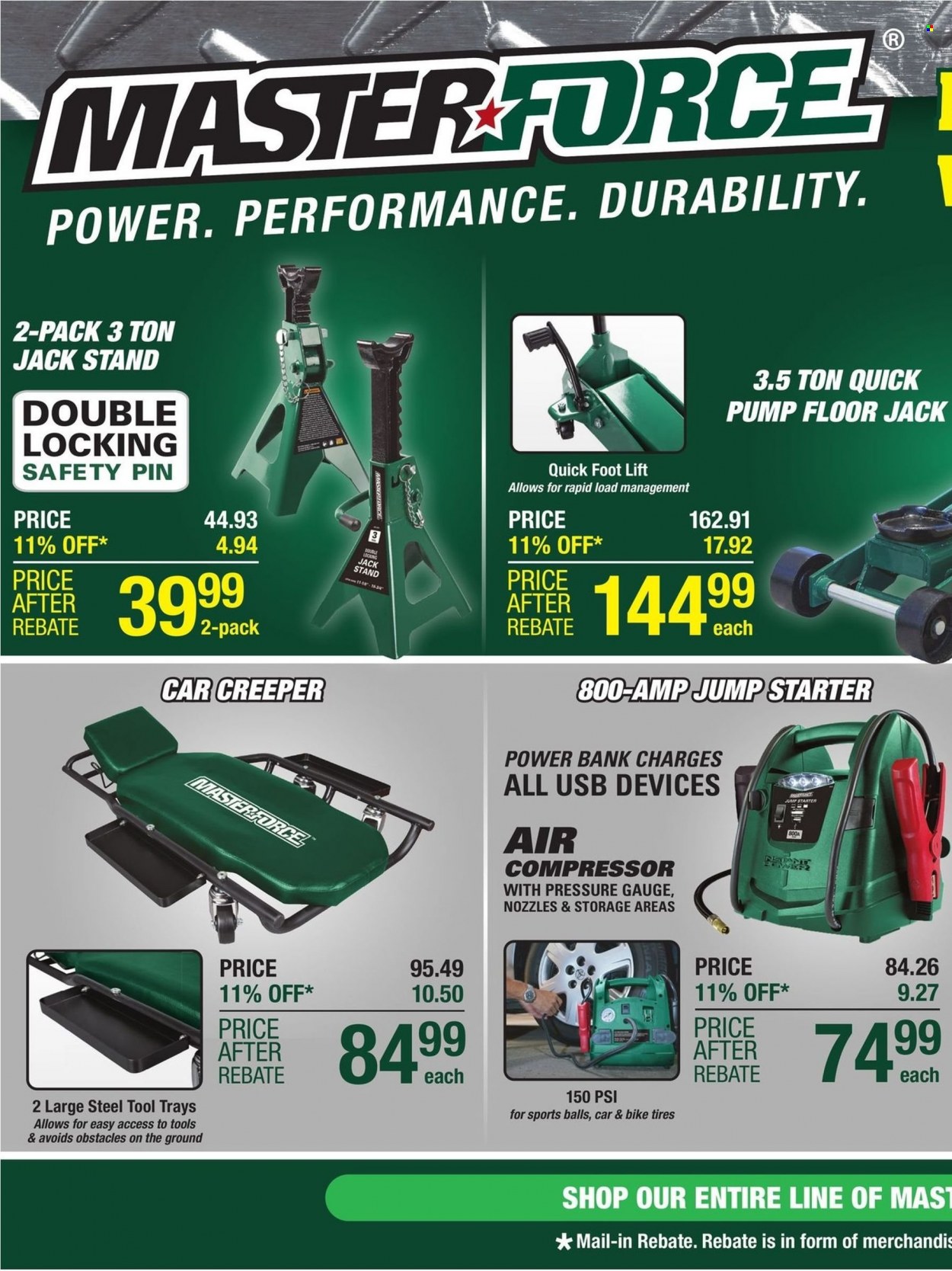 Menards ad - 06/23/2022 - 07/04/2022. Page 13