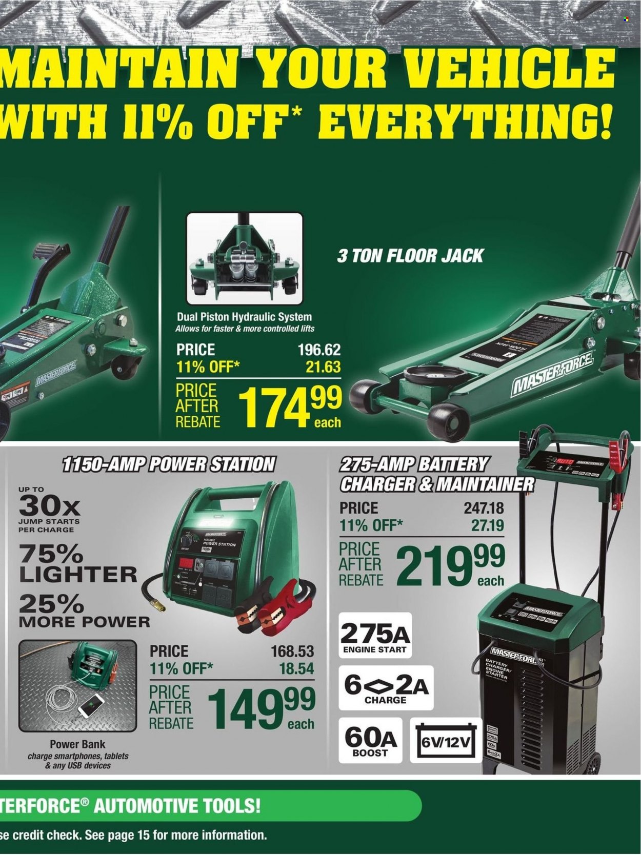 Menards ad - 06/23/2022 - 07/04/2022. Page 14