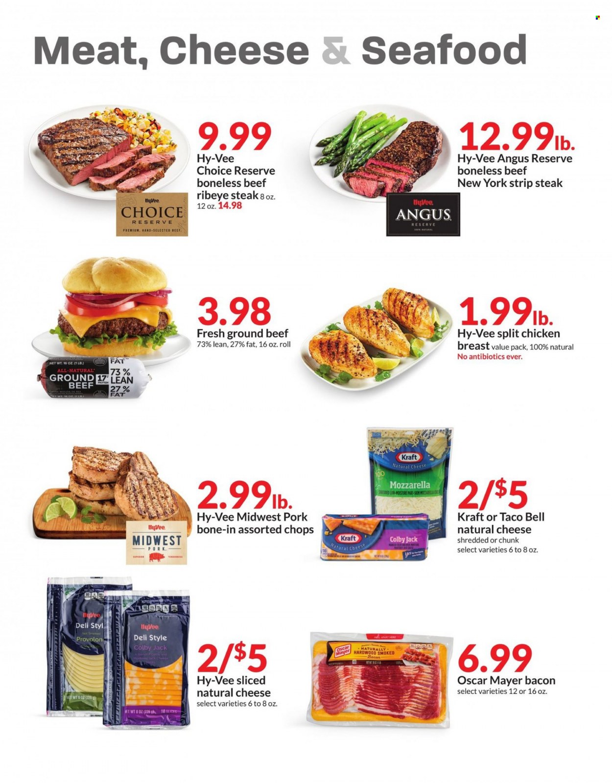 Hy-Vee ad - 06/22/2022 - 06/28/2022. Page 4