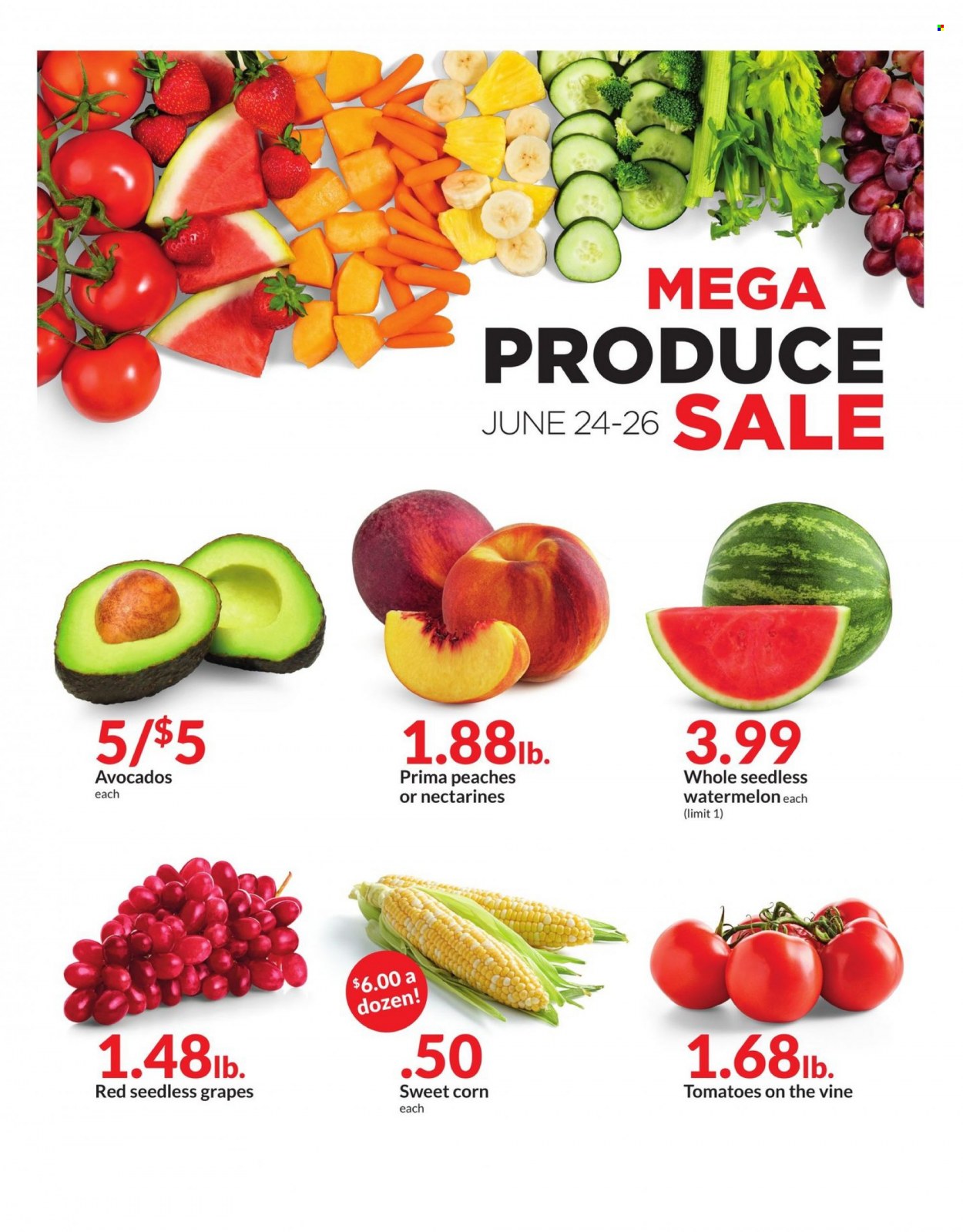 Hy-Vee ad - 06/22/2022 - 06/28/2022. Page 5