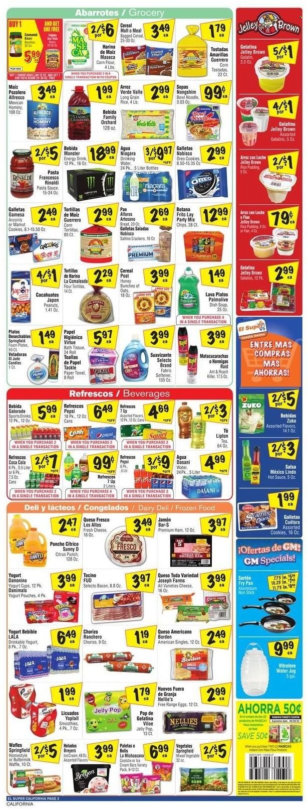 El Super ad - 06/22/2022 - 06/28/2022. Page 2