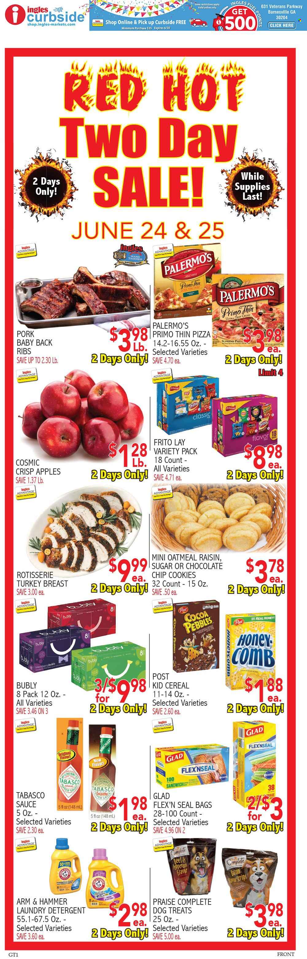 Ingles ad - 06/22/2022 - 06/28/2022. Page 5