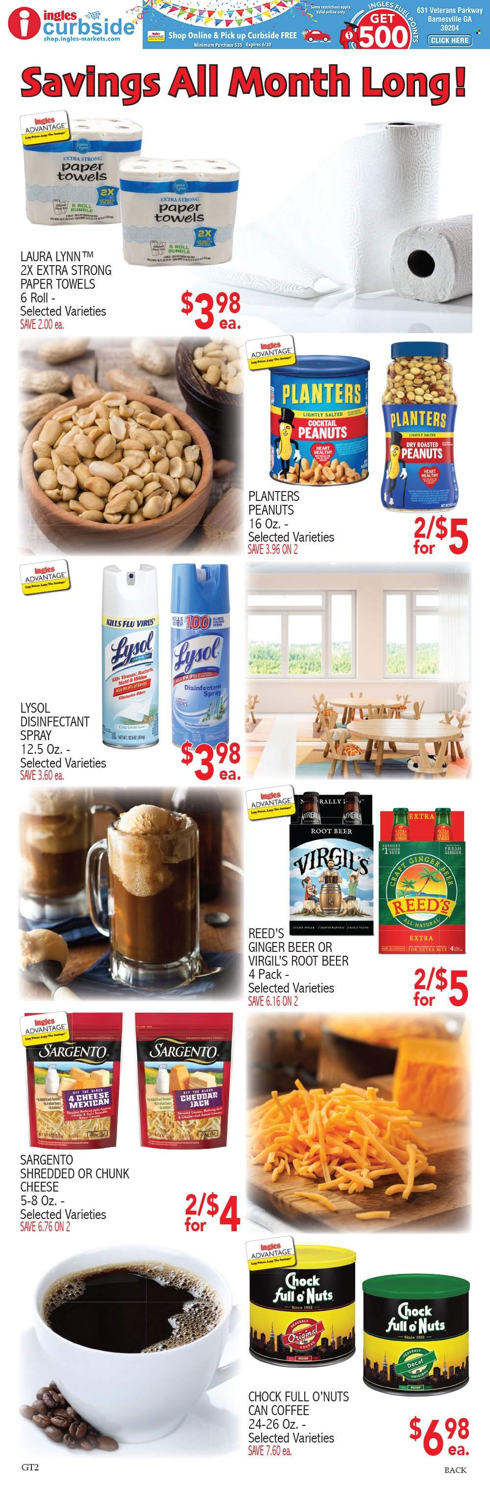 Ingles ad - 06/22/2022 - 06/28/2022. Page 6