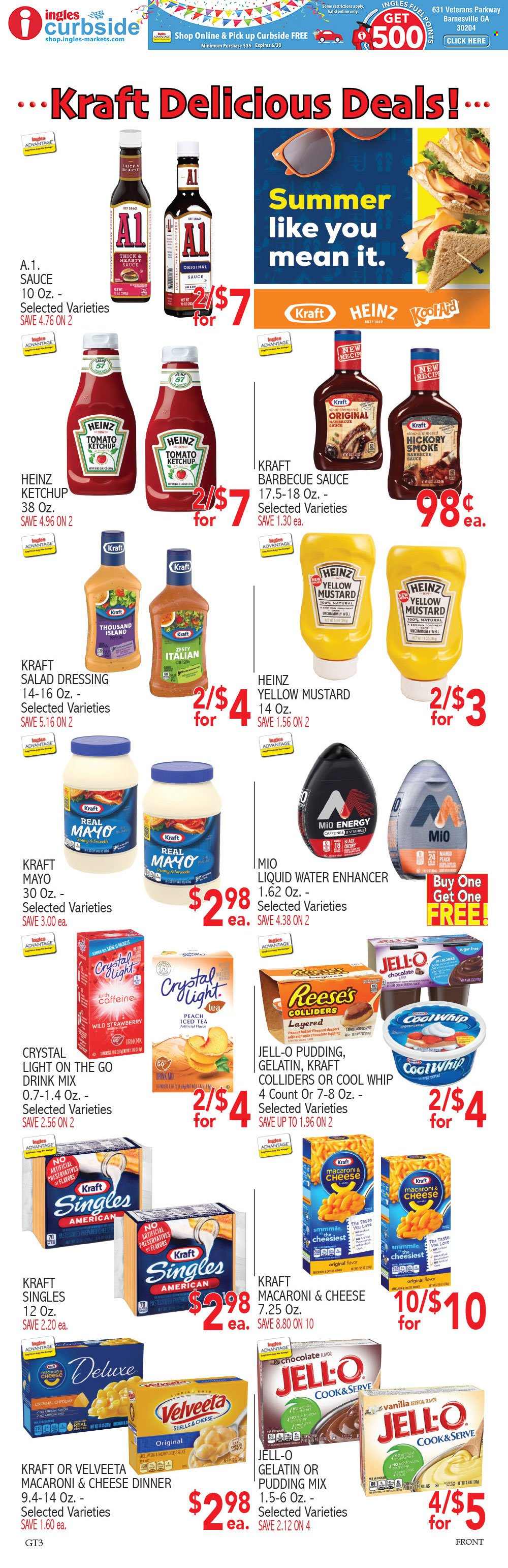 Ingles ad - 06/22/2022 - 06/28/2022. Page 7