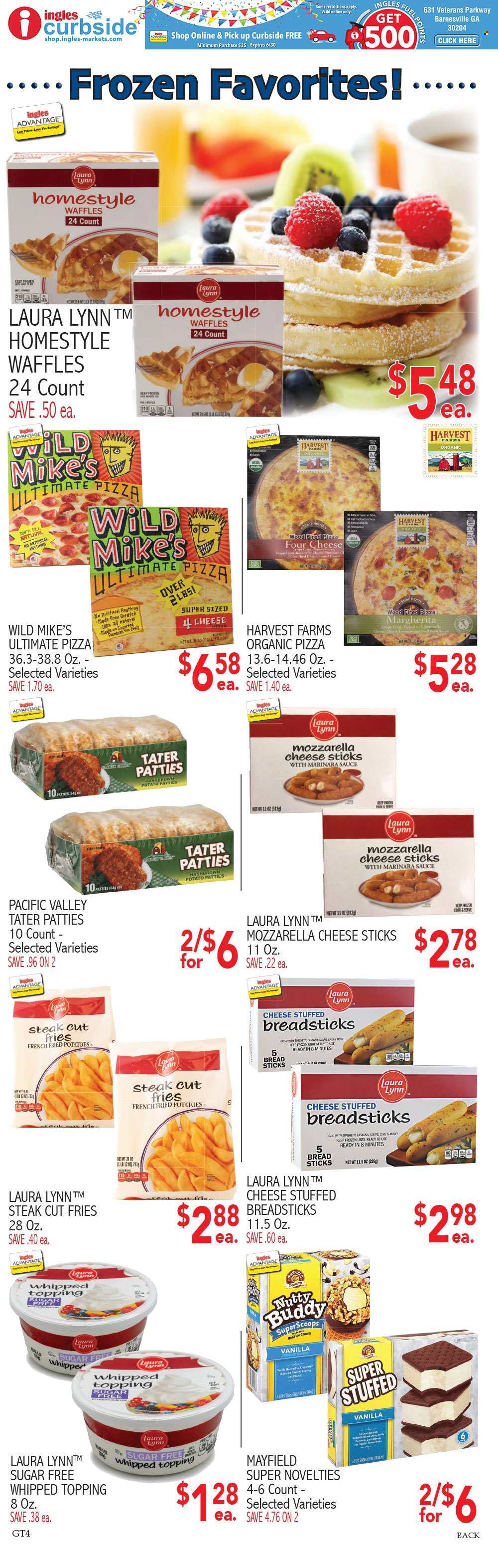 Ingles ad - 06/22/2022 - 06/28/2022. Page 8