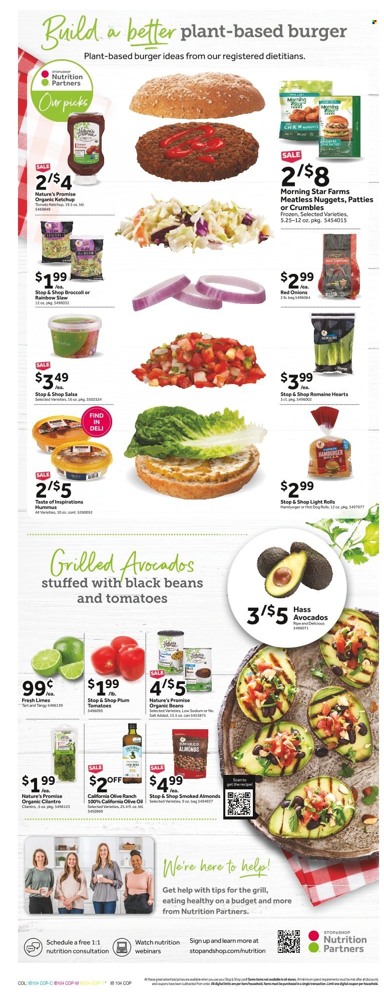 Stop & Shop ad - 06/24/2022 - 06/30/2022. Page 5
