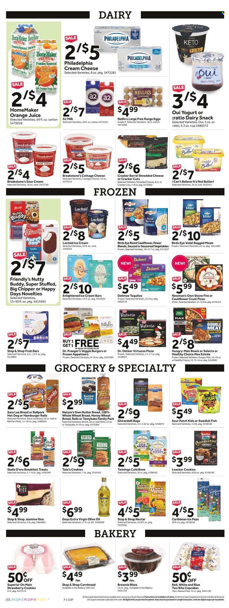 Stop & Shop ad - 06/24/2022 - 06/30/2022. Page 7