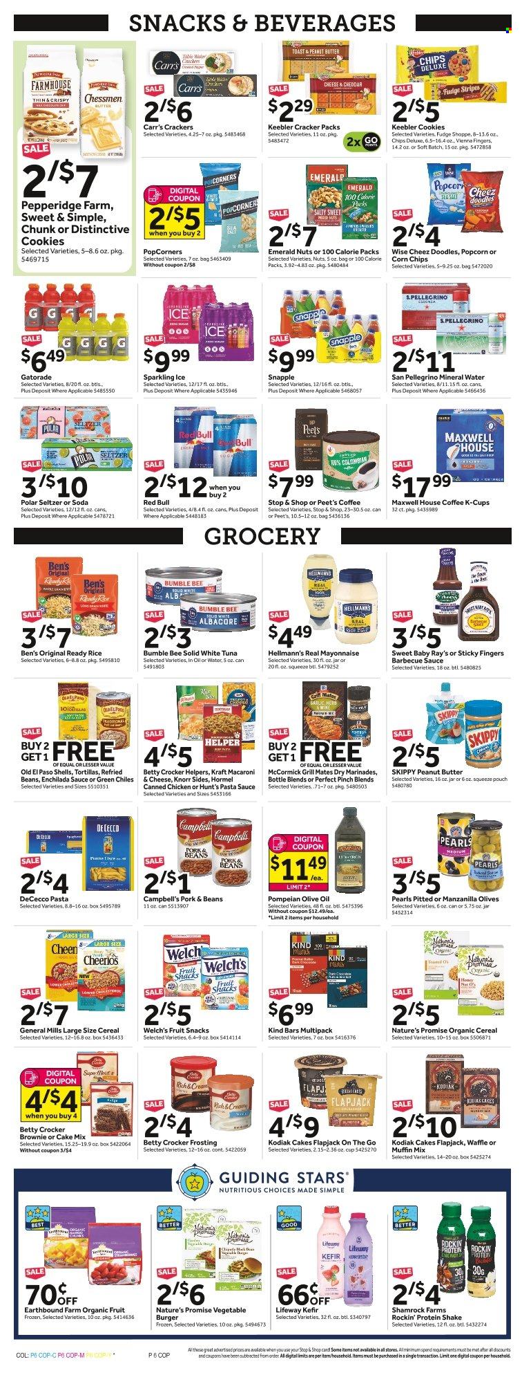 Stop & Shop ad - 06/24/2022 - 06/30/2022. Page 8