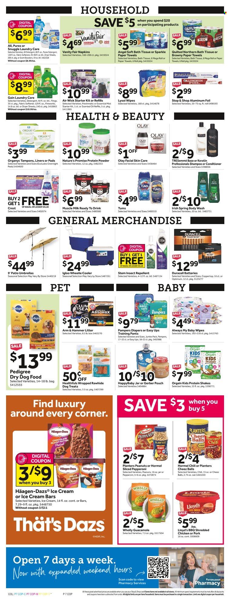 Stop & Shop ad - 06/24/2022 - 06/30/2022. Page 9