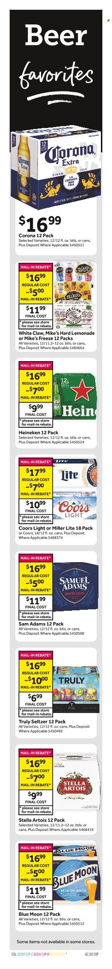Stop & Shop ad - 06/24/2022 - 06/30/2022. Page 11