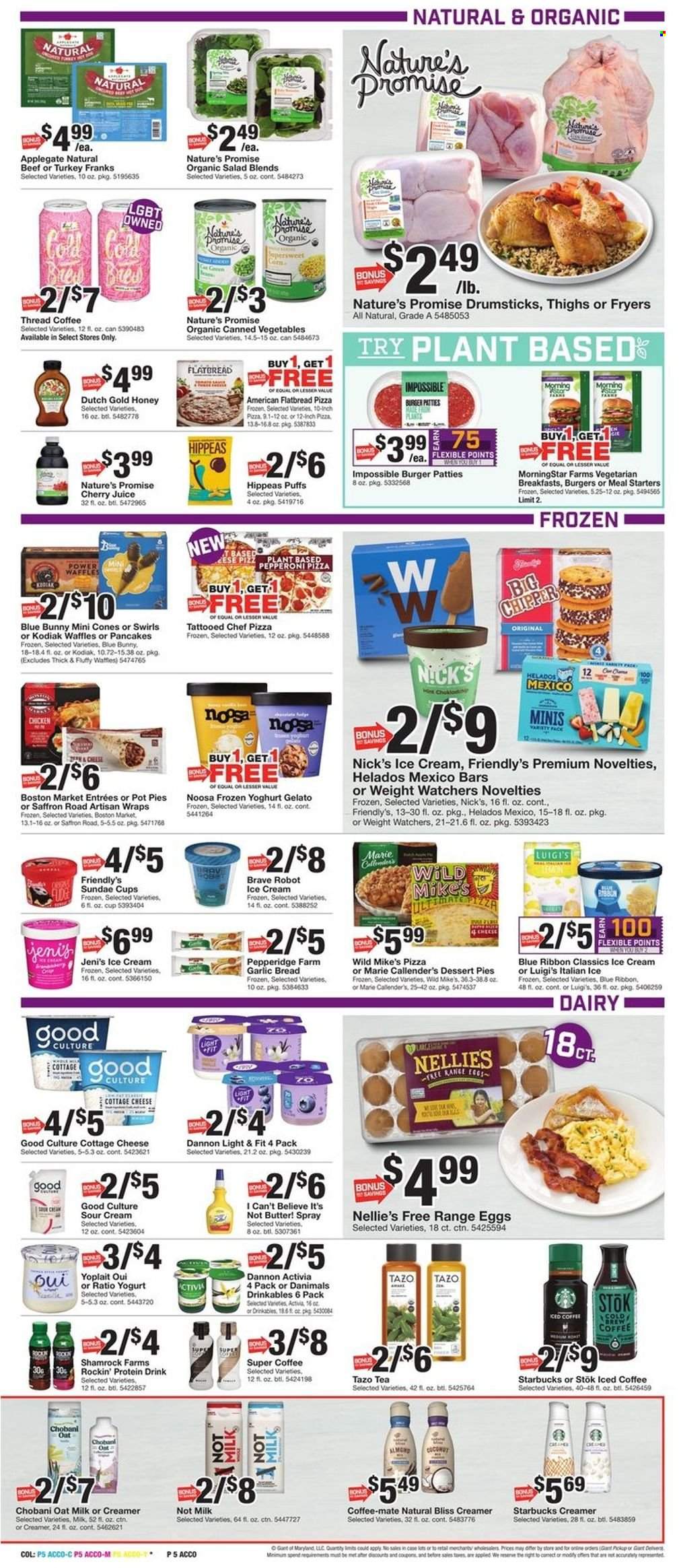 Giant Food ad - 06/24/2022 - 06/30/2022. Page 5
