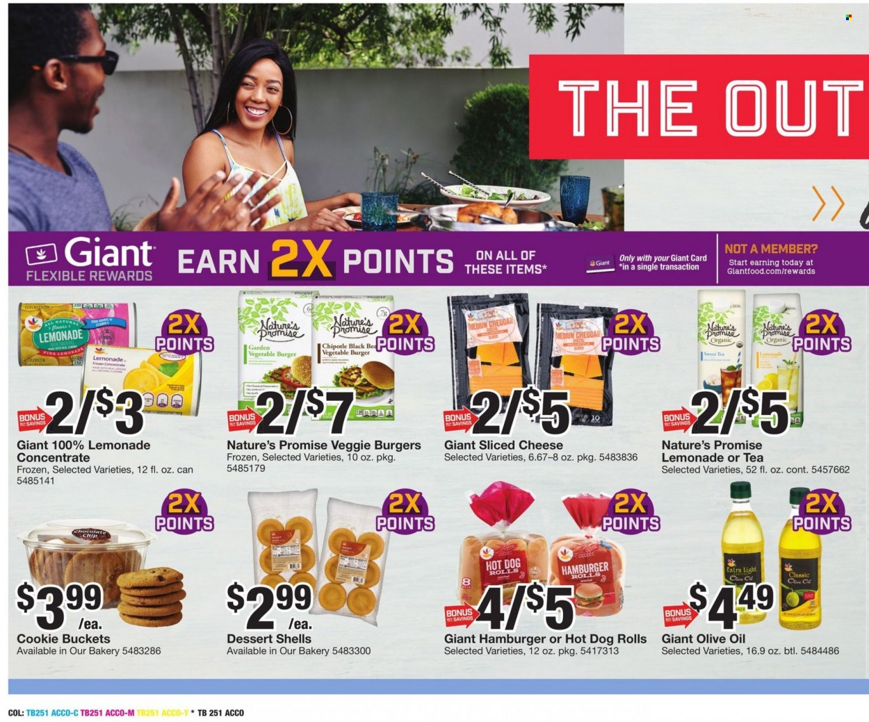Giant Food ad - 06/24/2022 - 06/30/2022. Page 11