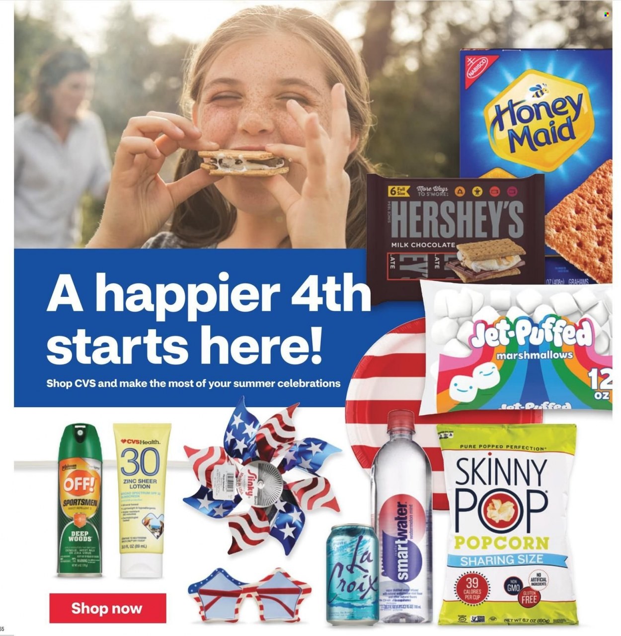 CVS Pharmacy ad - 06/26/2022 - 07/02/2022. Page 4