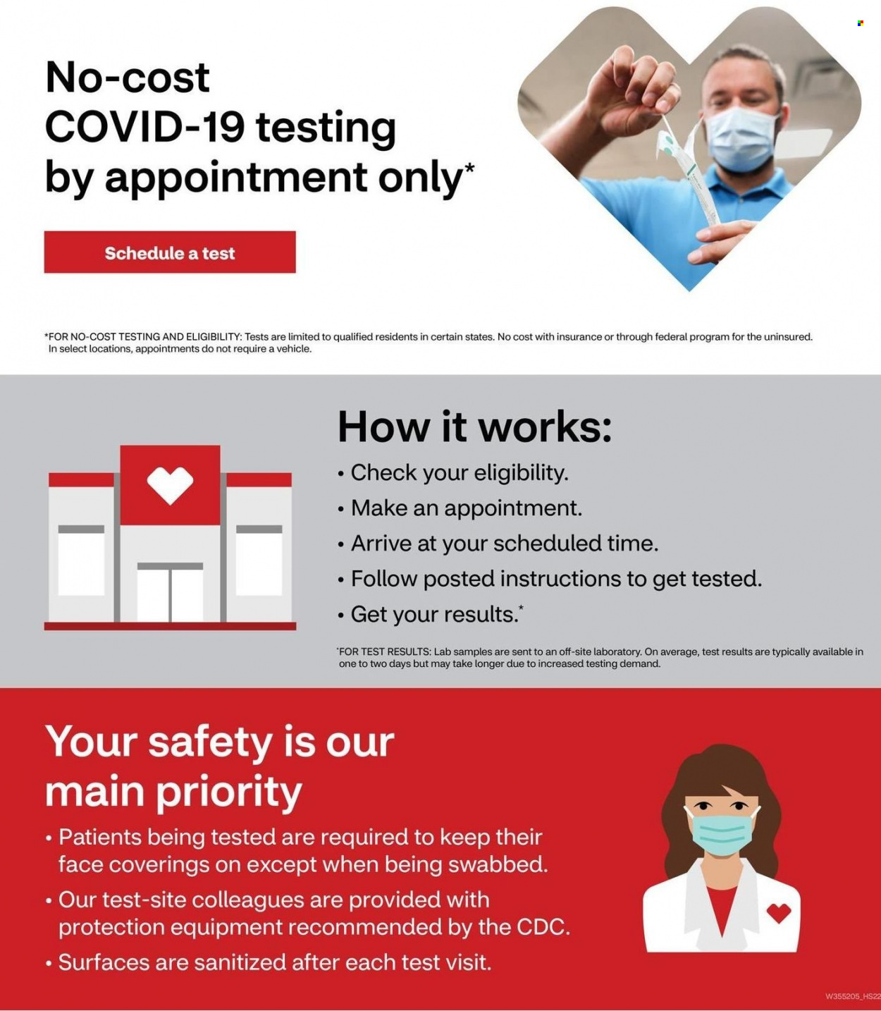 CVS Pharmacy ad - 06/26/2022 - 07/02/2022. Page 8