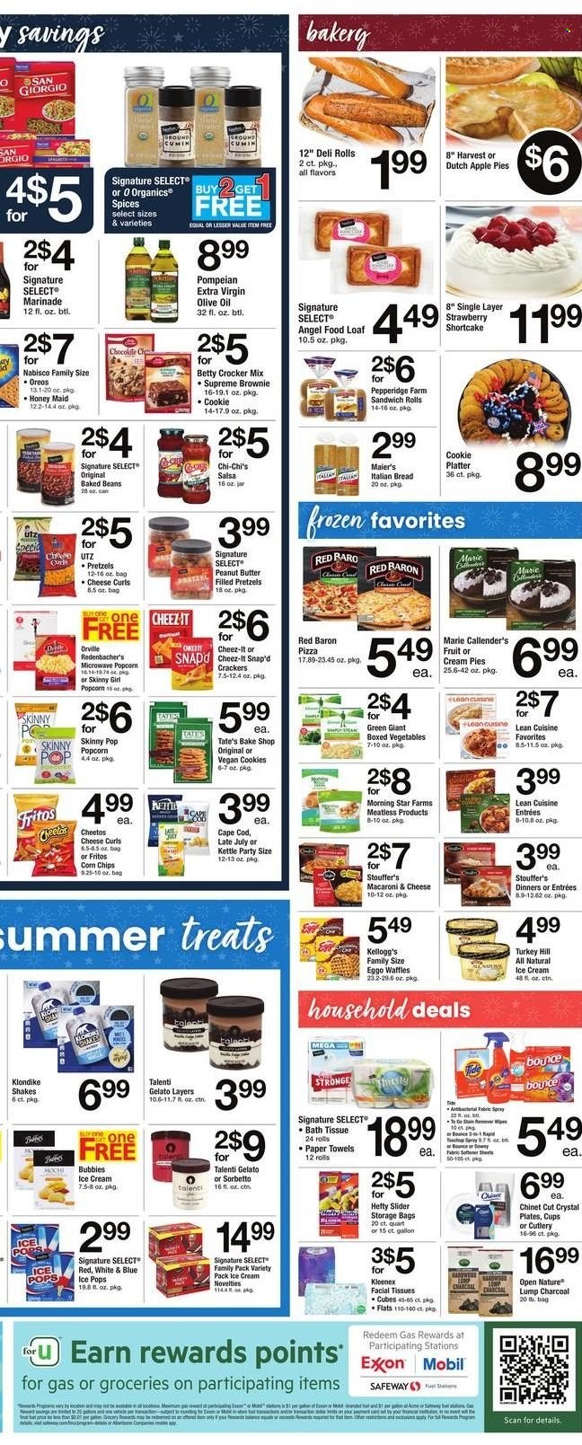 Safeway ad - 06/24/2022 - 06/30/2022. Page 5
