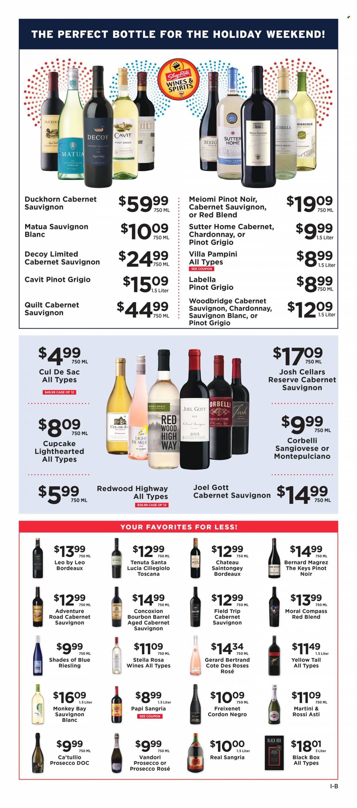 ShopRite ad - 06/22/2022 - 07/05/2022. Page 2