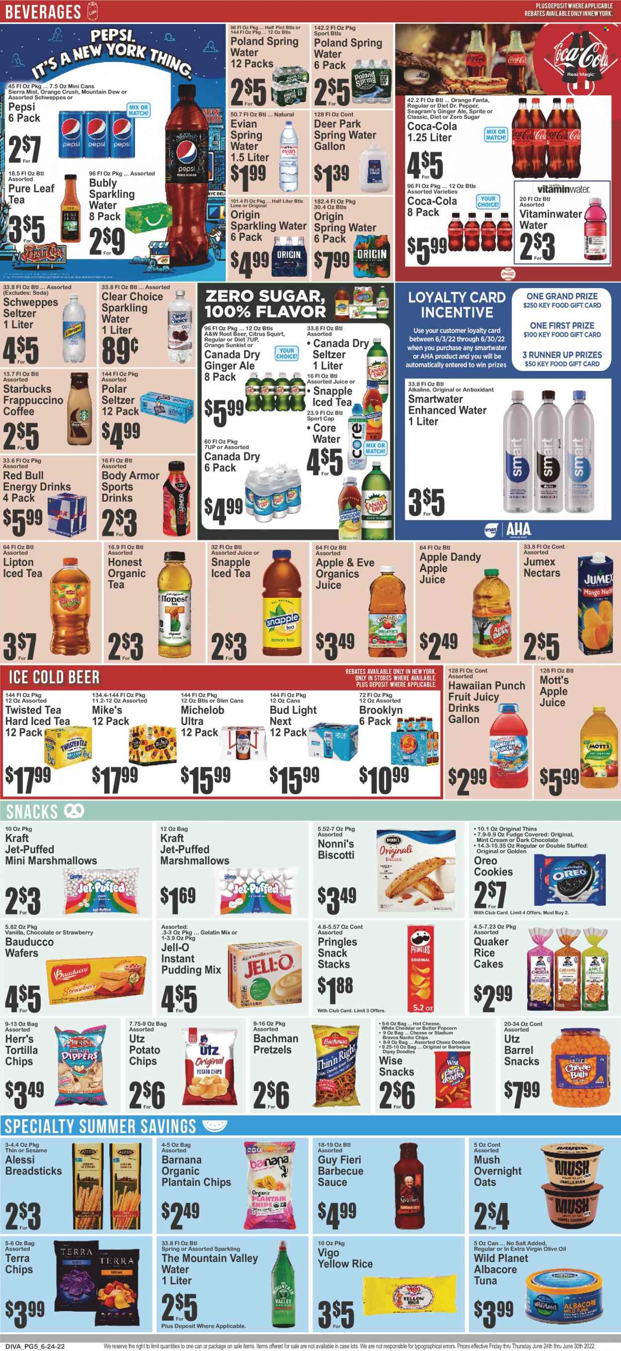 Key Food ad - 06/24/2022 - 06/30/2022. Page 5