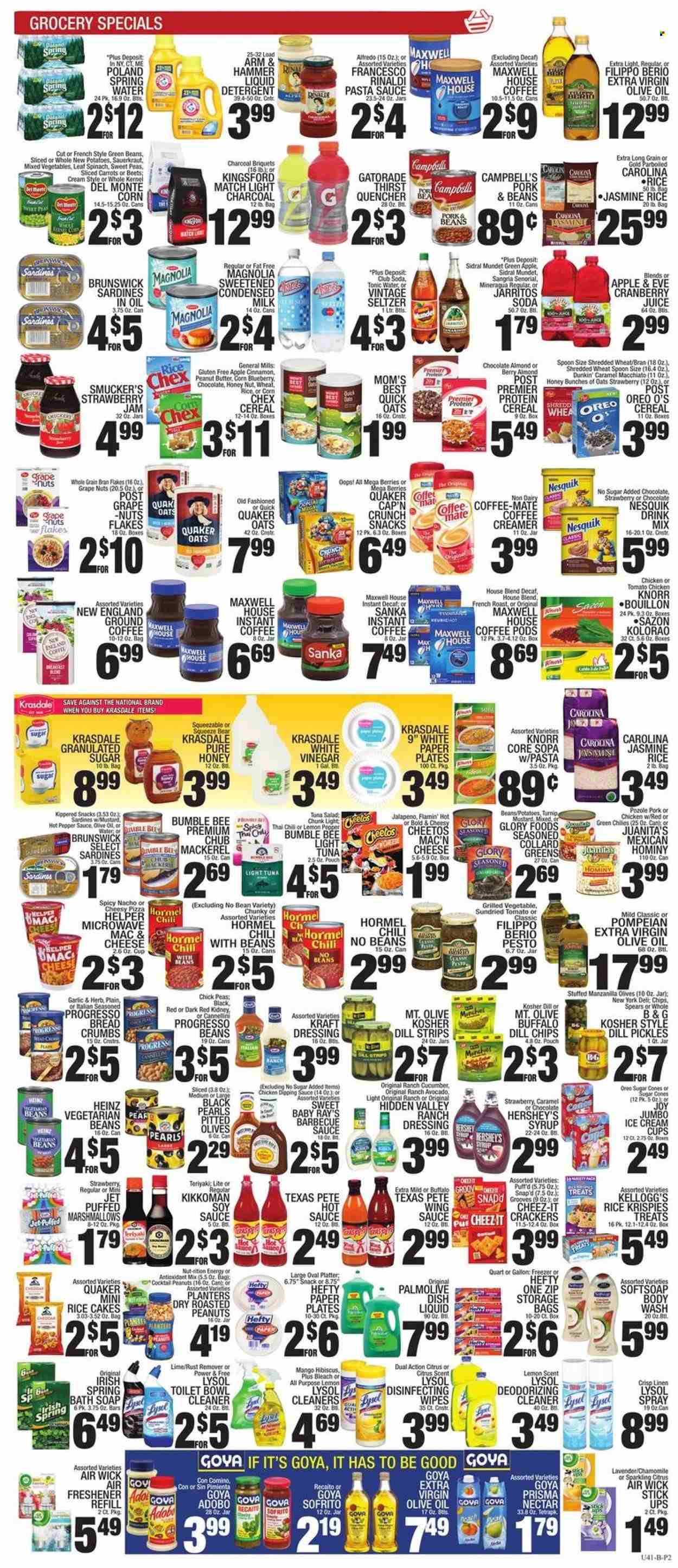 C-Town ad - 06/24/2022 - 06/30/2022. Page 2