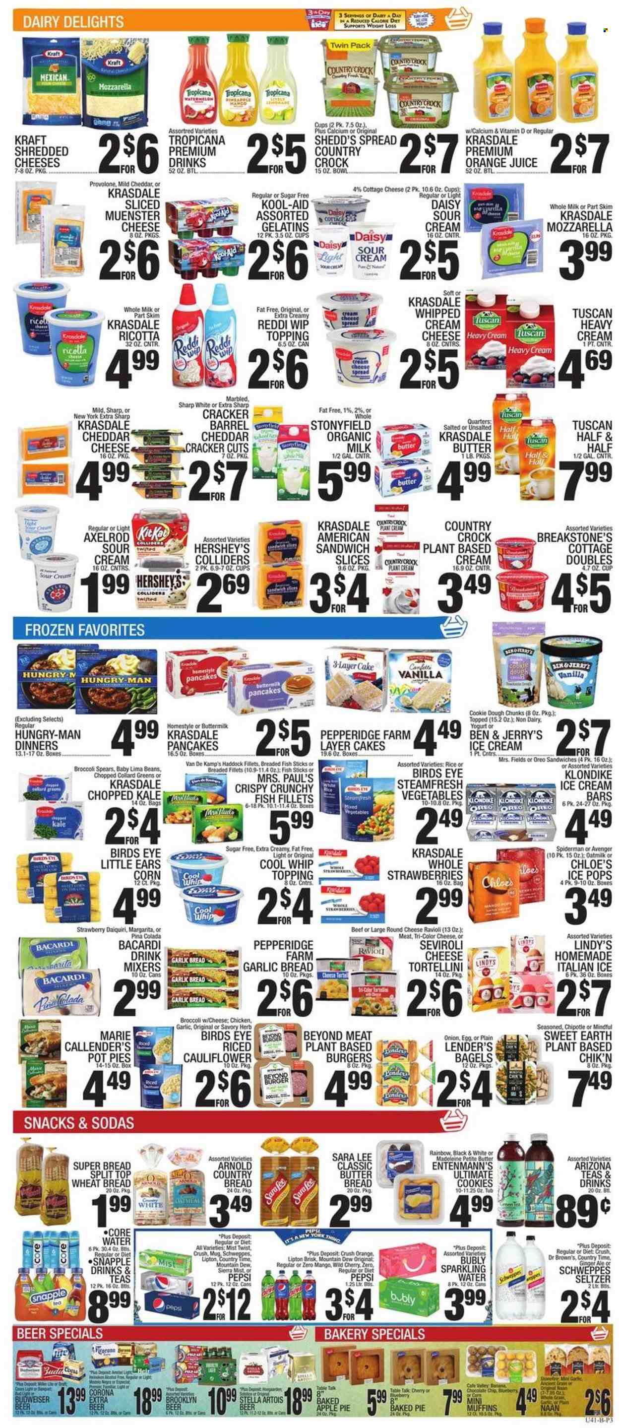 C-Town ad - 06/24/2022 - 06/30/2022. Page 3
