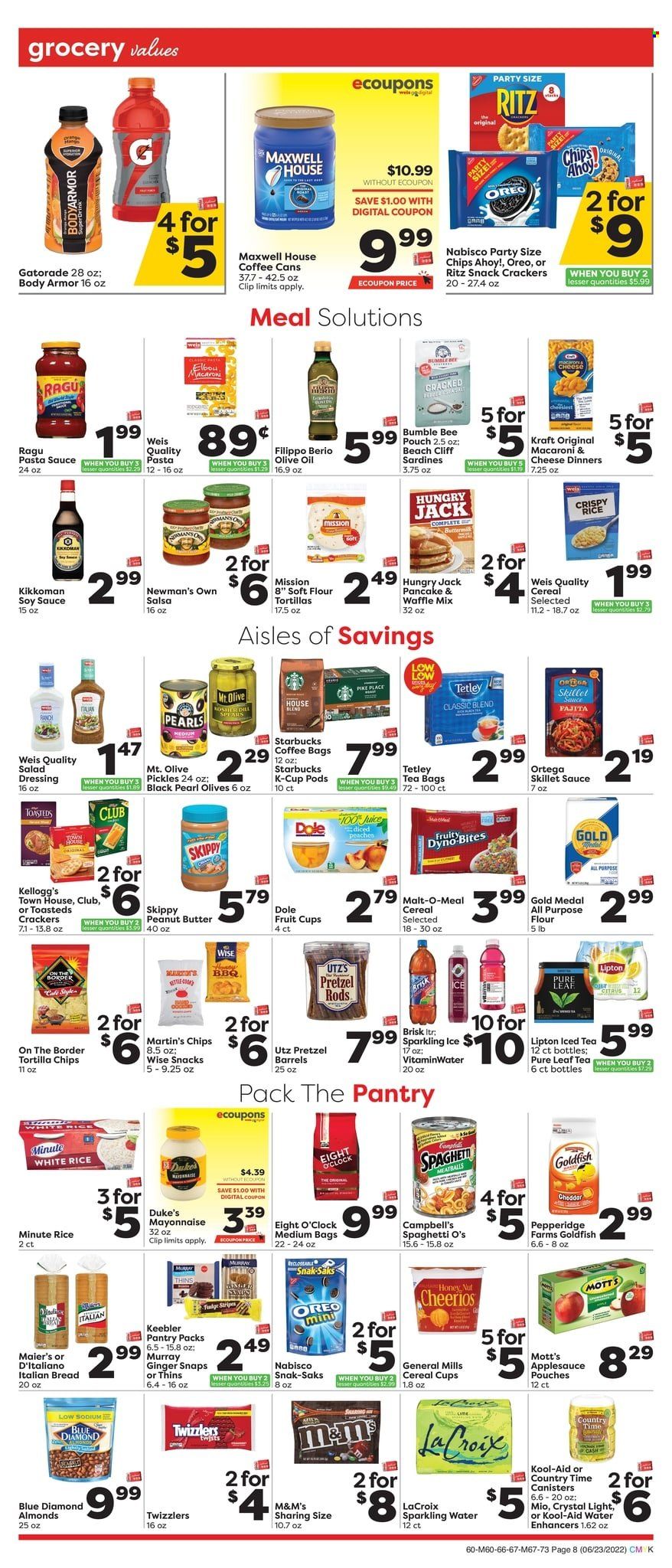 Weis ad - 06/23/2022 - 07/27/2022. Page 8