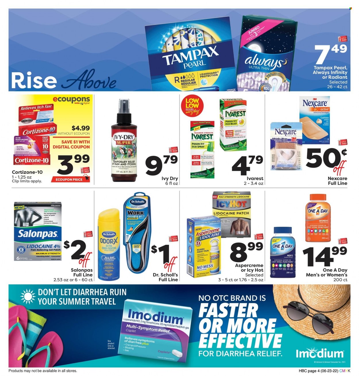 Weis ad - 06/23/2022 - 07/27/2022. Page 4