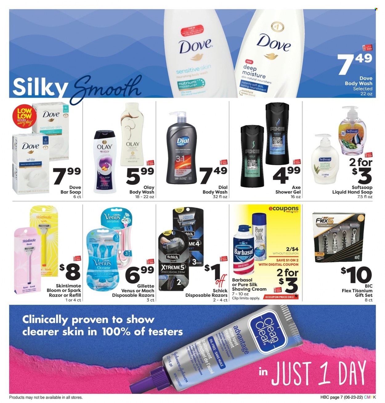 Weis ad - 06/23/2022 - 07/27/2022. Page 7