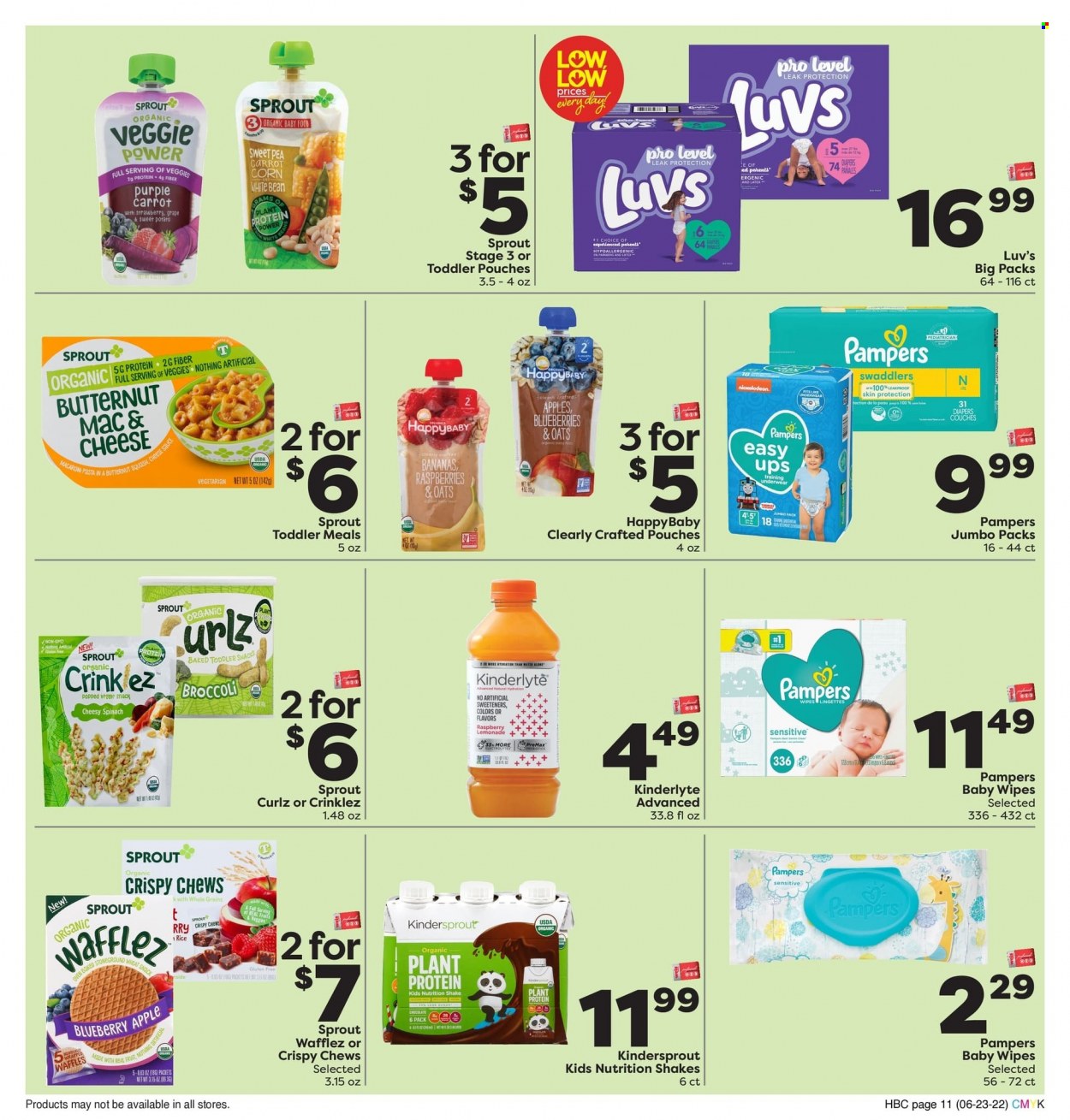 Weis ad - 06/23/2022 - 07/27/2022. Page 11