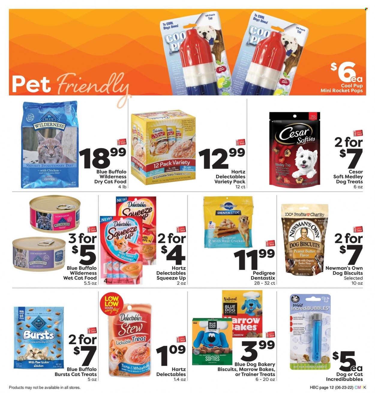 Weis ad - 06/23/2022 - 07/27/2022. Page 12