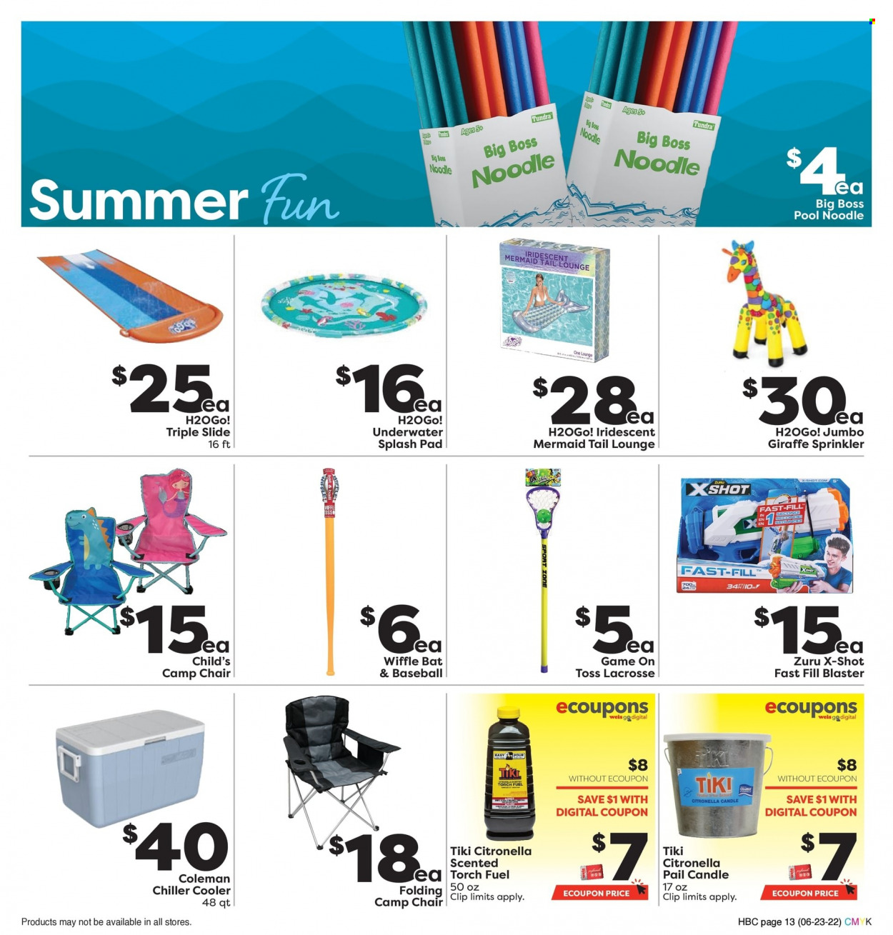 Weis ad - 06/23/2022 - 07/27/2022. Page 13