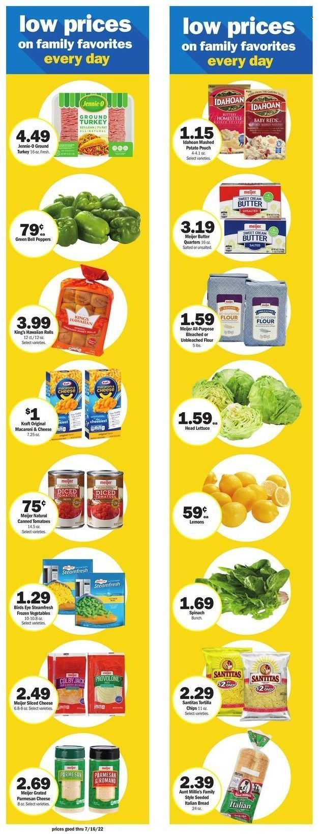 Meijer ad - 06/26/2022 - 07/02/2022. Page 15
