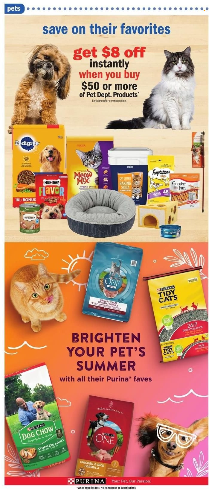 Meijer ad - 06/26/2022 - 07/02/2022. Page 23