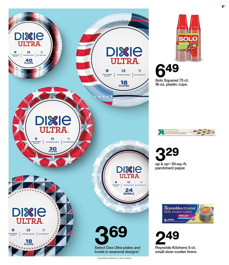 Target ad - 06/26/2022 - 07/02/2022. Page 3