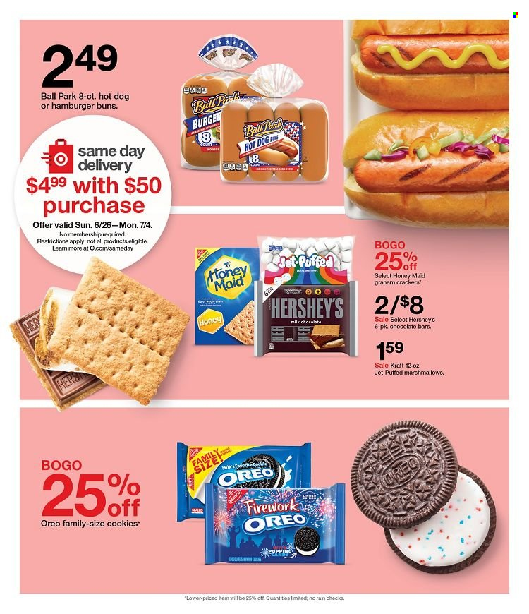 Target ad - 06/26/2022 - 07/02/2022. Page 4
