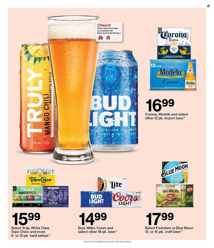 Target ad - 06/26/2022 - 07/02/2022. Page 5