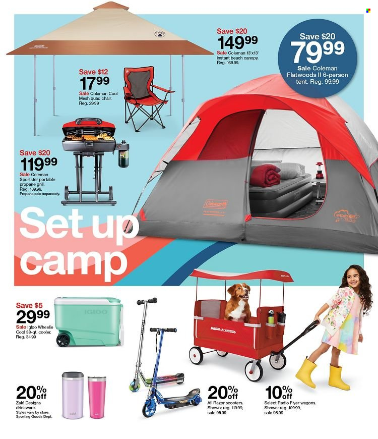 Target ad - 06/26/2022 - 07/02/2022. Page 6