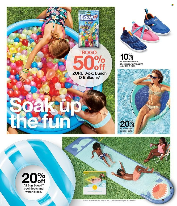 Target ad - 06/26/2022 - 07/02/2022. Page 7