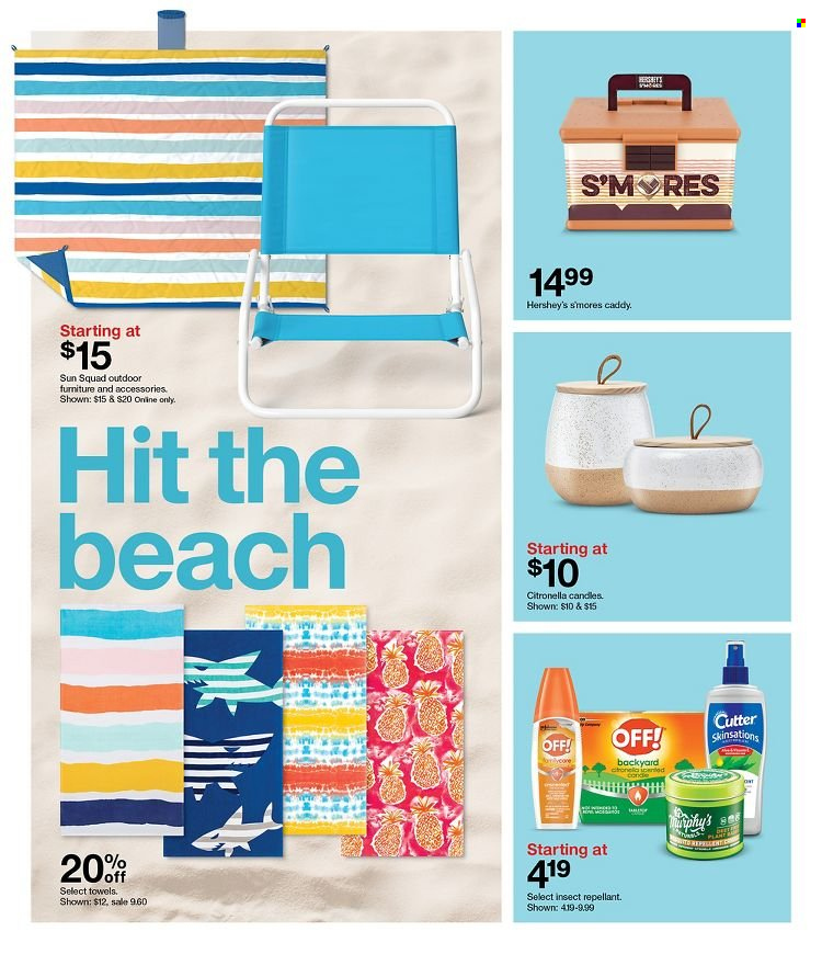 Target ad - 06/26/2022 - 07/02/2022. Page 8