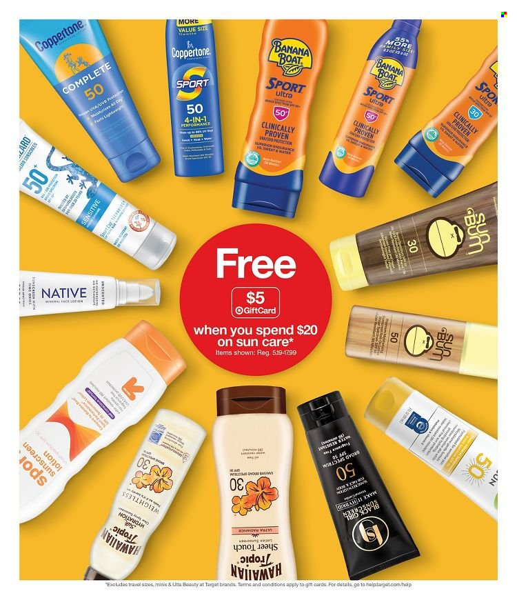 Target ad - 06/26/2022 - 07/02/2022. Page 9