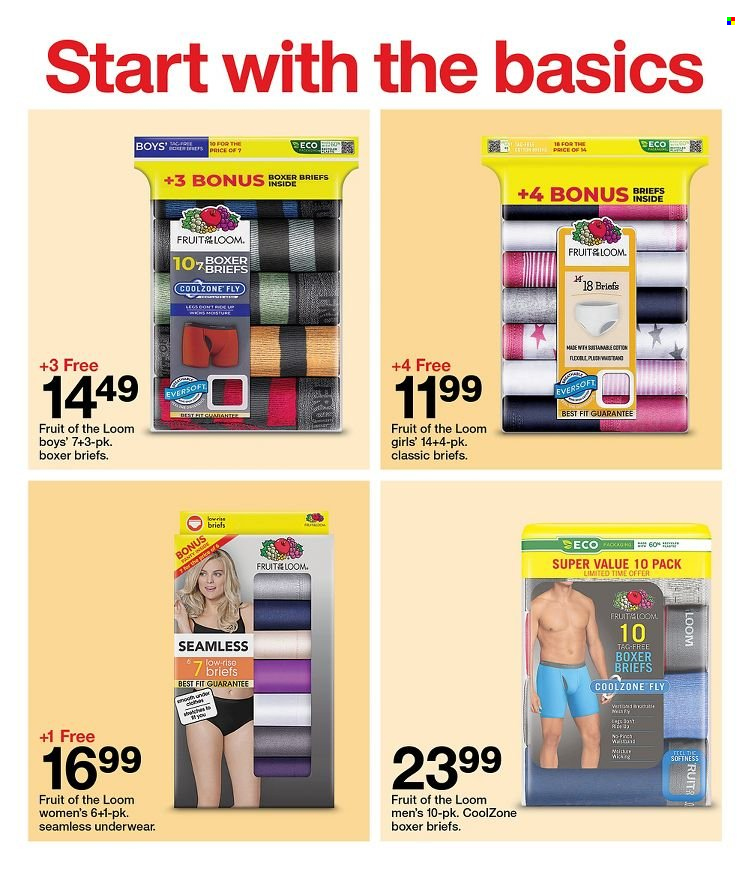 Target ad - 06/26/2022 - 07/02/2022. Page 19