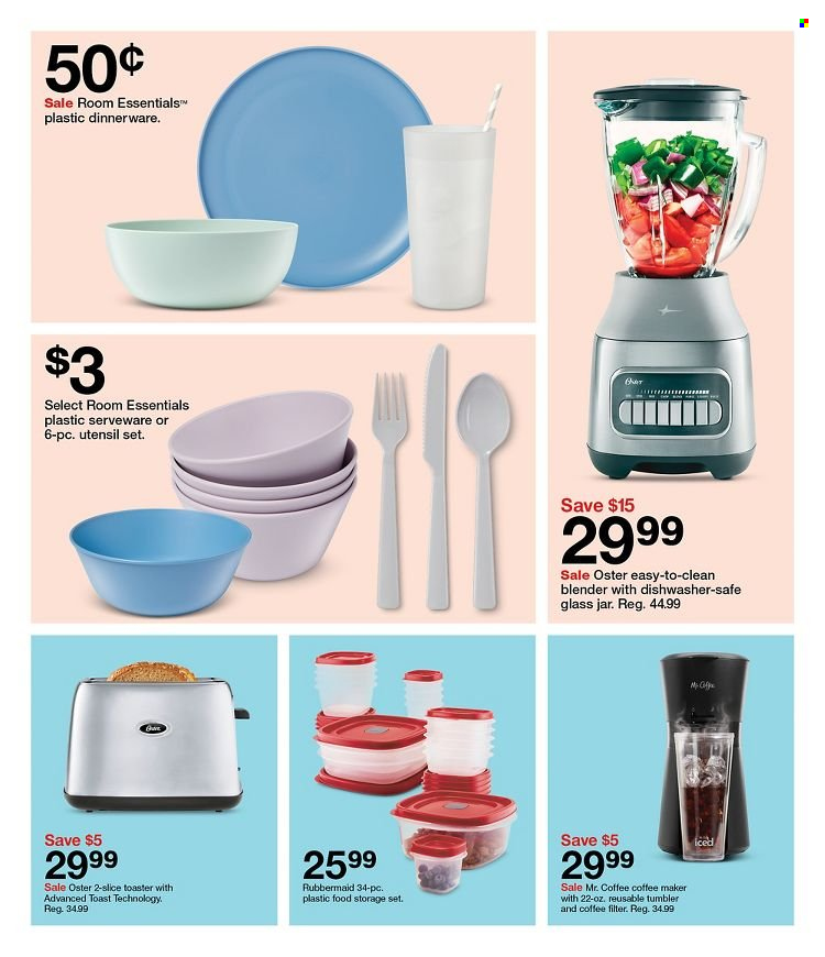 Target ad - 06/26/2022 - 07/02/2022. Page 21