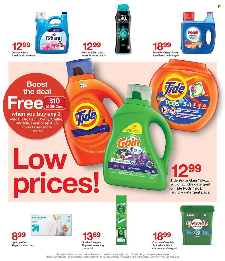 Target ad - 06/26/2022 - 07/02/2022. Page 28